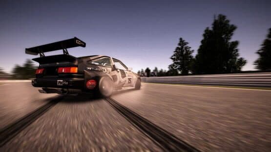 Drift Legends — screenshot 5