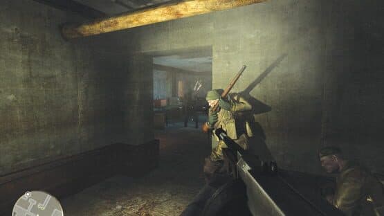 The Royal Marines Commando — screenshot 5