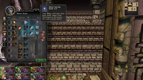 Zavix Tower — screenshot 3