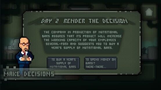 You're Fired — screenshot 7