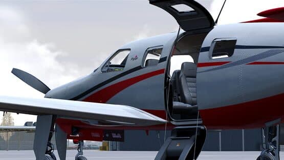 Flight Sim World — screenshot 1