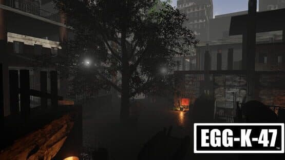 EggK47 — screenshot 3