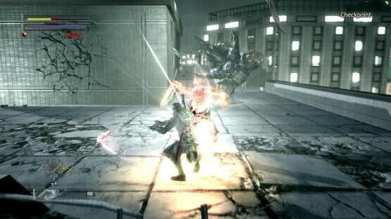 Ninja Blade — screenshot 3