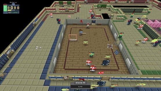 Zombie Estate 2 — screenshot 2