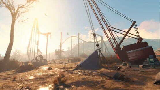 Fallout 4: Nuka World — screenshot 3