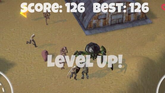 New Survival Shooter! — screenshot 3