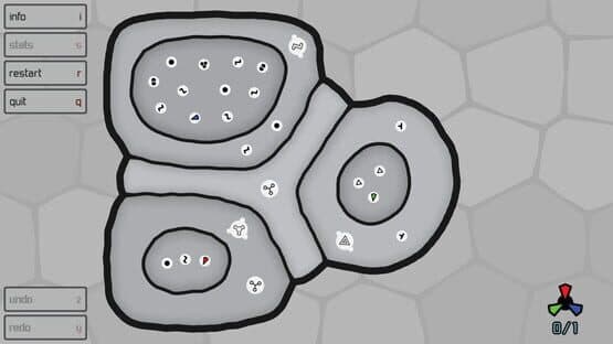 Tricone Lab — screenshot 3