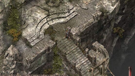 Kult: Heretic Kingdoms — screenshot 4