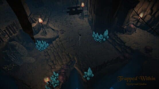 Trapped Within — screenshot 2