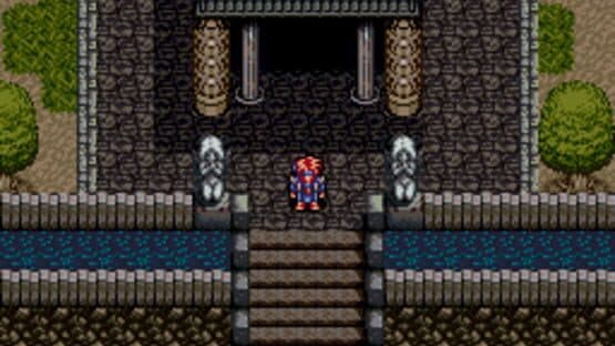 Emerald Dragon — screenshot 1