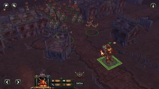 Hell — screenshot 2