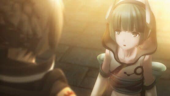 .Hack//G.U. Last Recode — screenshot 3