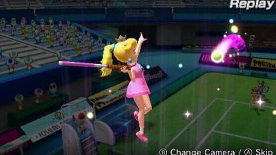 Mario Sports Superstars — screenshot 8