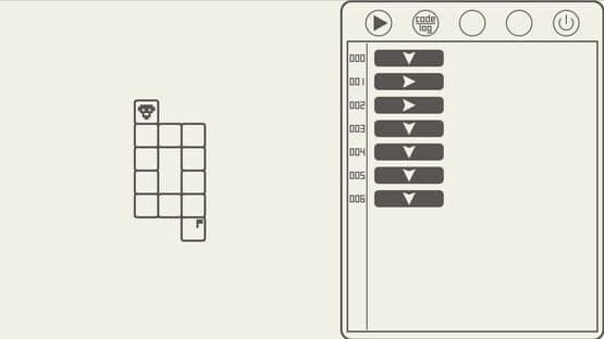 Robots: create AI — screenshot 1