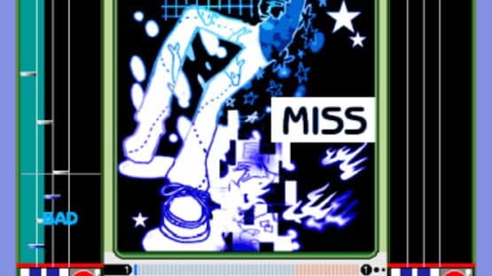 beatmania Club MIX — screenshot 1