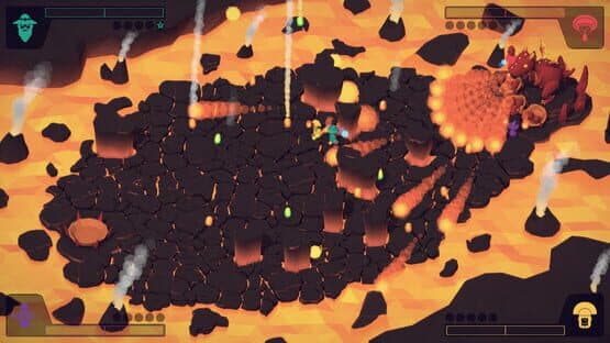 Wizards Tourney — screenshot 4