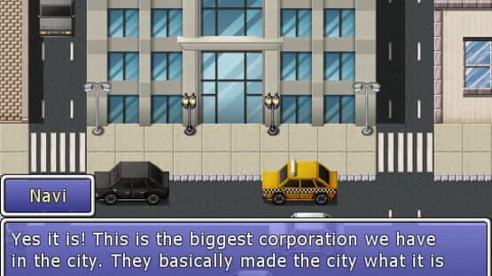 Watson's Watch — screenshot 5