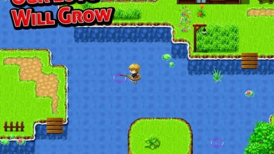 Our Love Will Grow — screenshot 3
