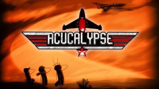 Acucalypse — screenshot 2