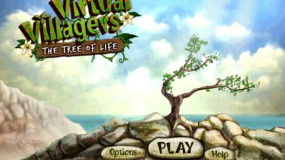 Virtual Villagers 4: The Tree of Life — screenshot 1