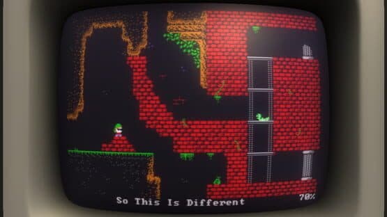 You Have to Win the Game — screenshot 5