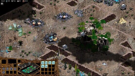 Onimod Land — screenshot 3