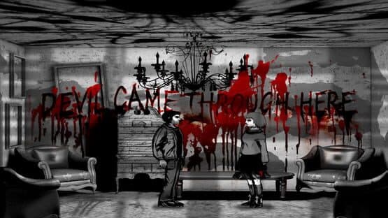 Downfall — screenshot 5