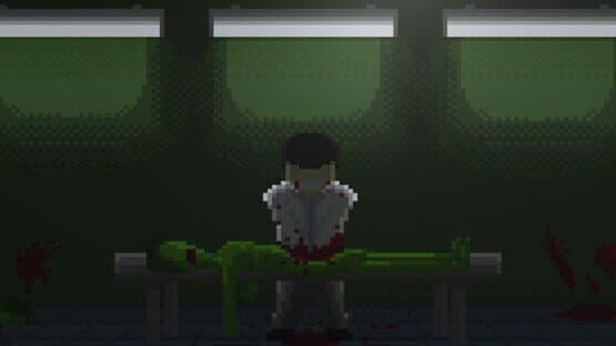 Undead & Beyond — screenshot 1