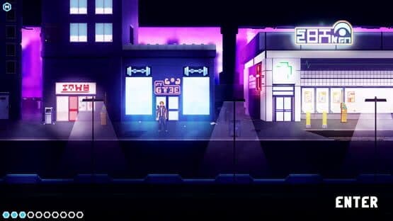 Arenus — screenshot 1