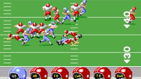 ABC Monday Night Football — screenshot 3