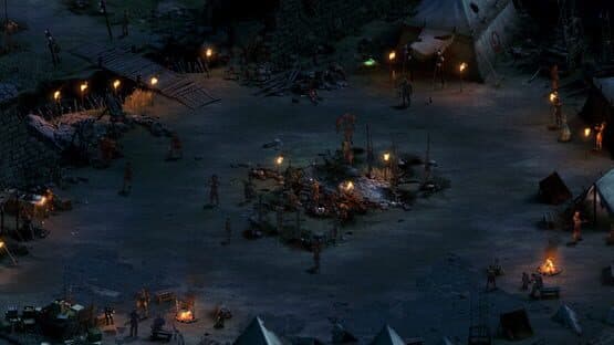 Tyranny — screenshot 2