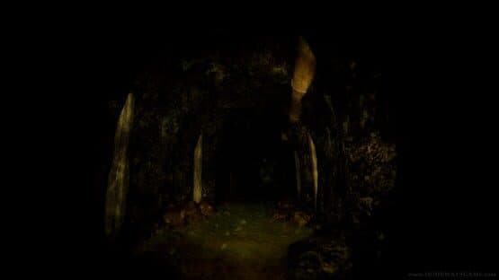 Doorways: The Underworld — screenshot 2