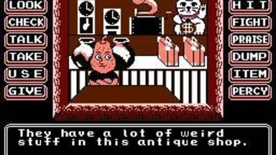 Princess Tomato in the Salad Kingdom — screenshot 3