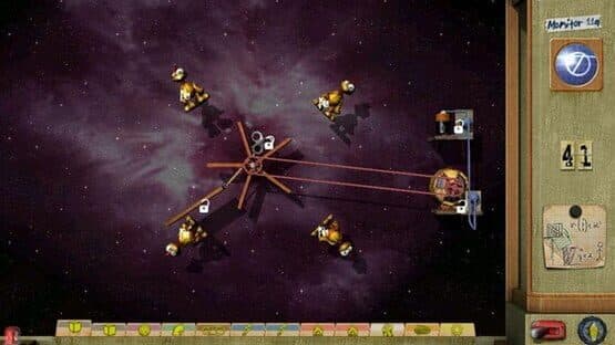 Crazy Machines 1.5 Inventors Training Camp — screenshot 7
