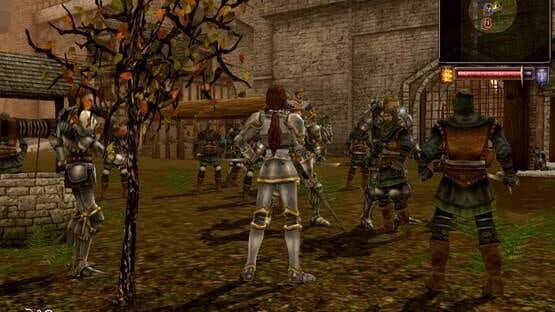 Wars and Warriors: Joan of Arc — screenshot 5