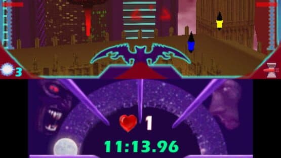 Van Helsing sniper Zx100 — screenshot 1