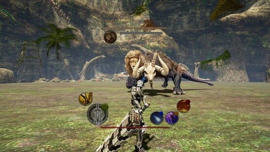 Wanderer: The Rebirth — screenshot 3