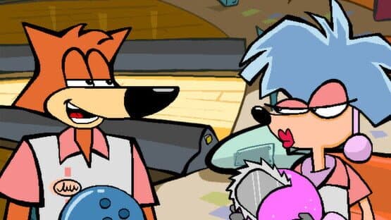 Spy Fox 3: Operation Ozone — screenshot 5