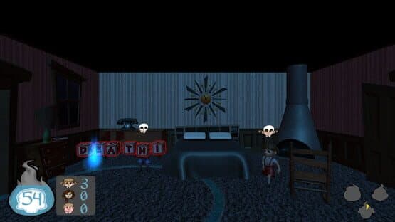 Ghoul Kid — screenshot 3
