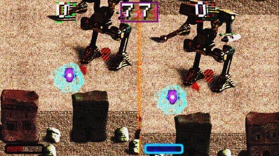 Sluggish Morss: Days of the Purple Sun — screenshot 3