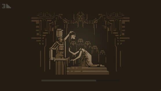 Hieroglyphika — screenshot 3