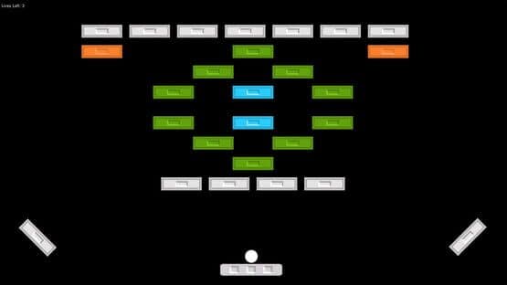 Blockshock — screenshot 3
