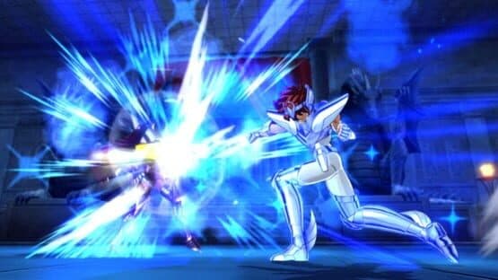 Saint Seiya: Brave Soldiers — screenshot 2