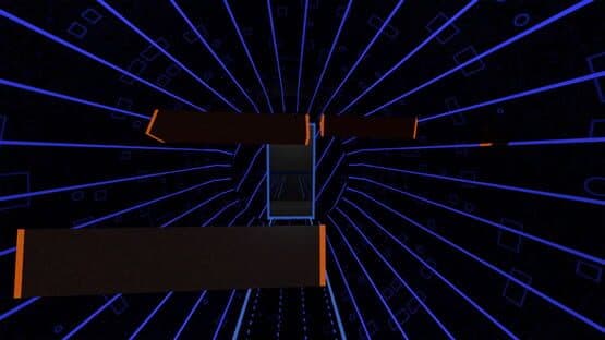 GravityTunnelVR — screenshot 3