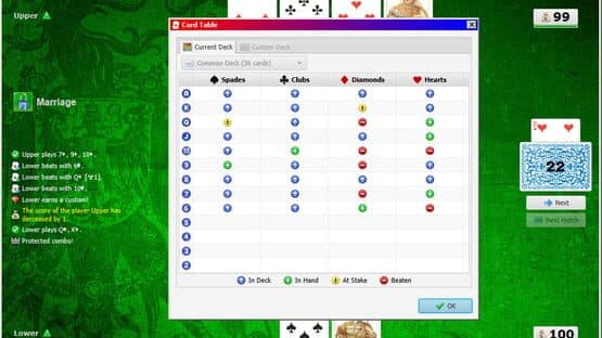 Combiner the Card Game — screenshot 5