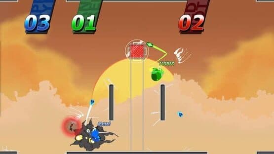 Sportsball — screenshot 1