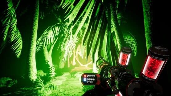 Photonic Distress — screenshot 4