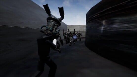 GolemRush — screenshot 5