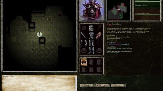 Lord of the Dark Castle — screenshot 1