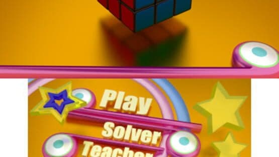 Rubik's Cube — screenshot 3